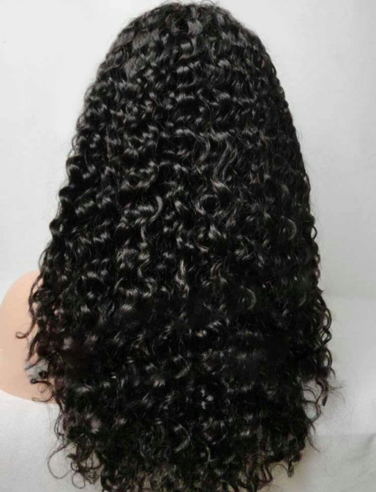 Image of Brazilian Natural Curl