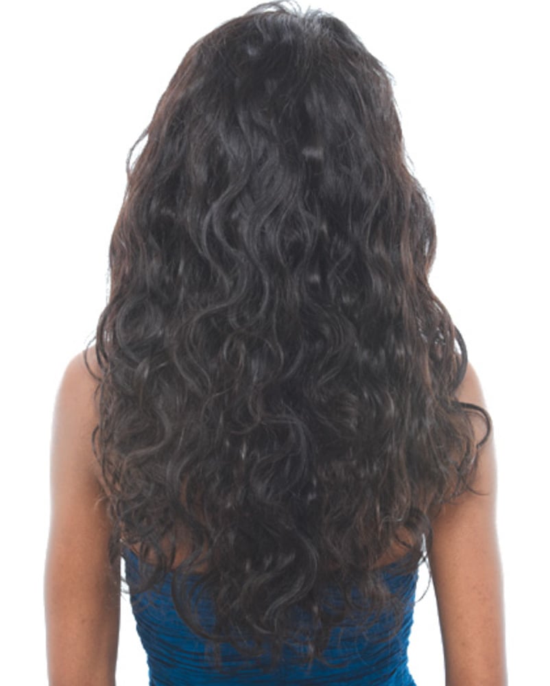 Image of Brazilian Natural Wave