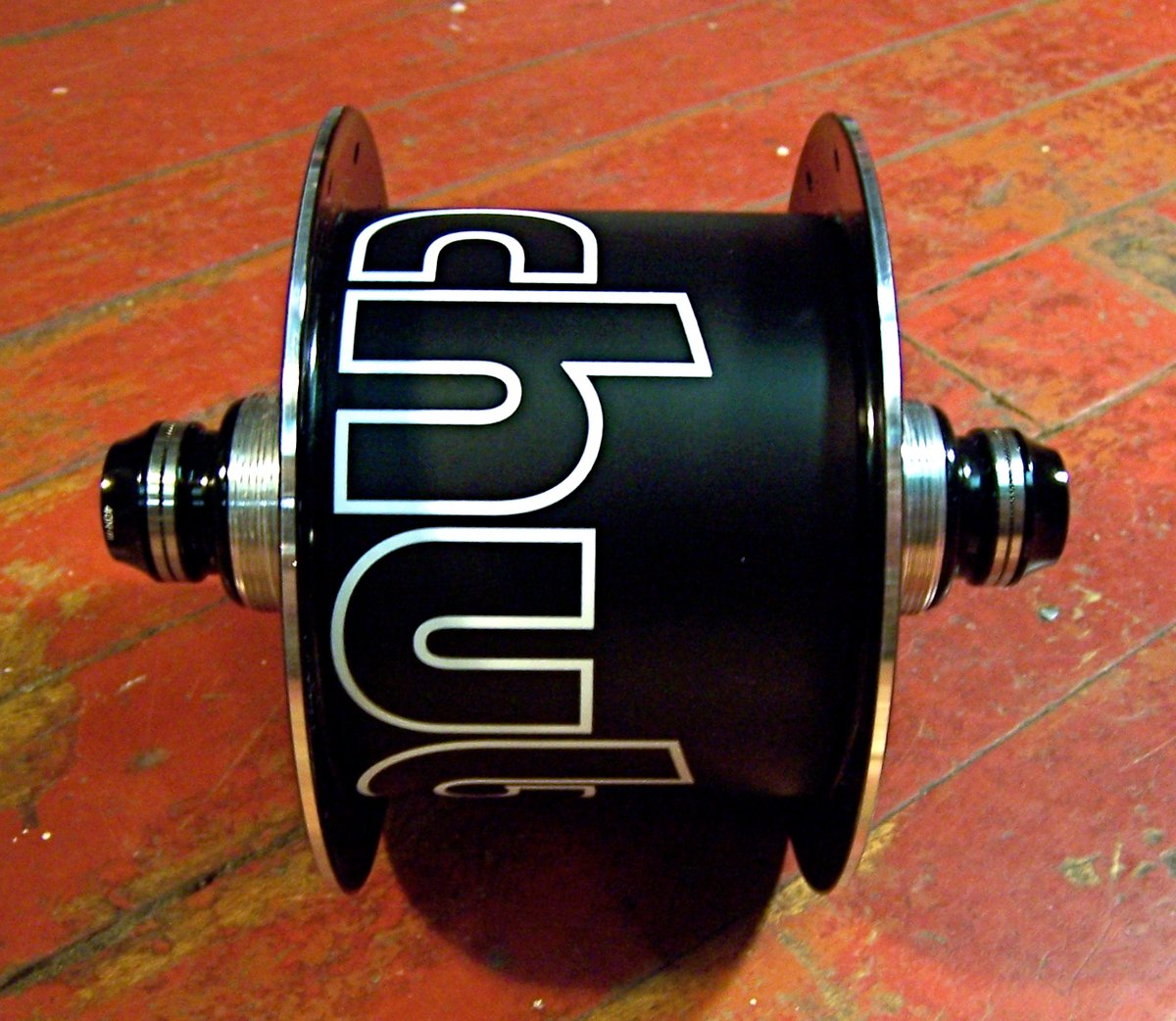 Hubs, Chub | Yojimbo's Garage Hubs, Chub | Yojimbo's Garage