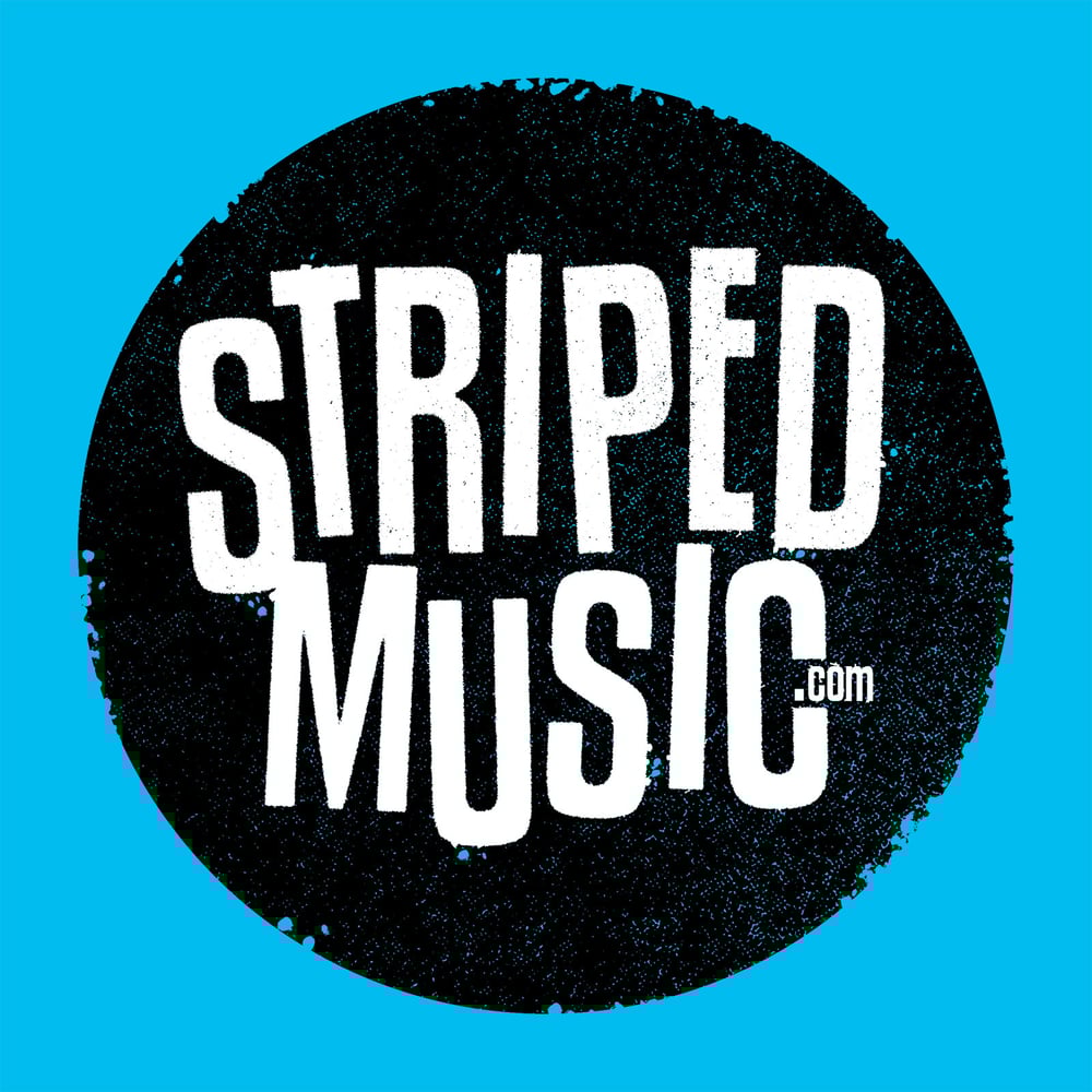 Image of We moved to STRIPEDMUSIC.COM
