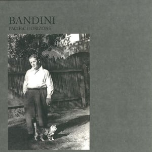 Image of BANDINI EP