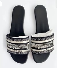 Image 1 of Dee Sandals 