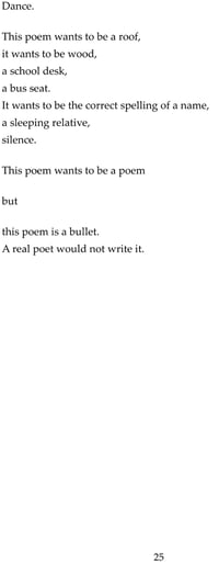 Image 5 of The Woman Who Was Not There by Joelle Taylor