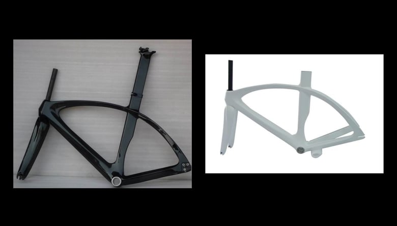 Image of Track frame 