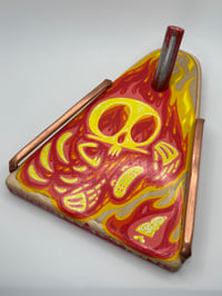 Image 1 of Handmade Obstacle #2 by “Finger Me.”