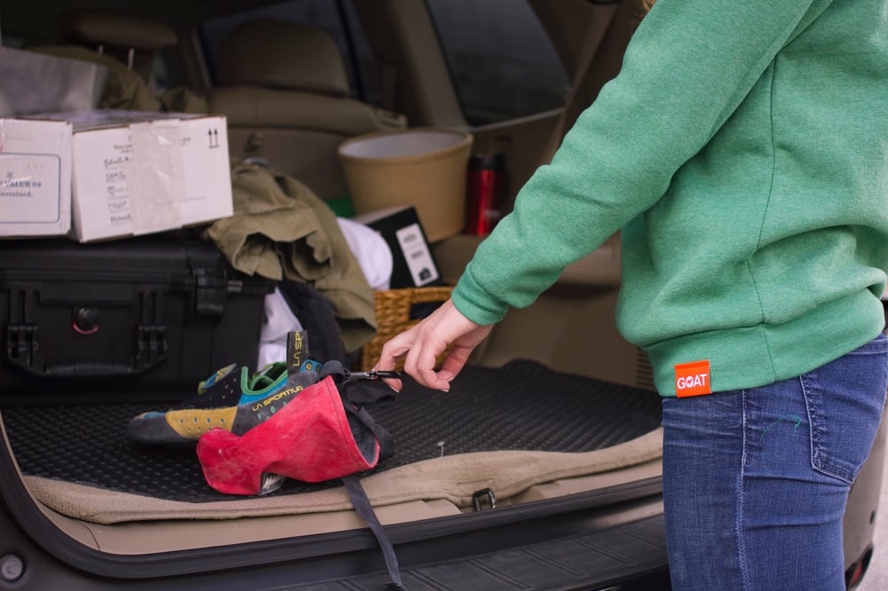 Image of Fall 2014 Soft Crewneck Sweats