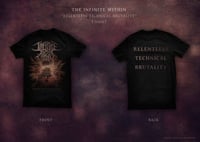 THE INFINITE WITHIN - T-Shirt