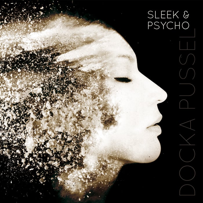 Image of SLEEK & PSYCHO ALBUM