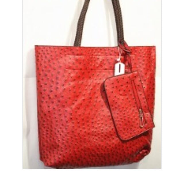 Image of Sakologist - Red
