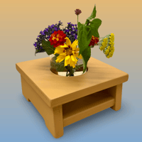 Image 4 of Cat-Safe Vase