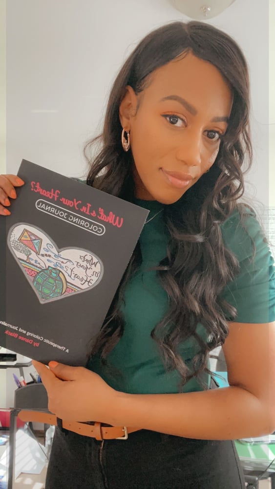 Image of WYIH Journal Set