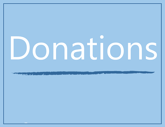 Image of Donation