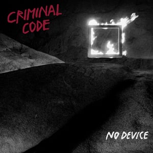 Image of Criminal Code - No Device LP