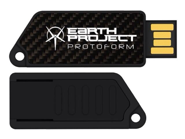 Image of Protoform Limited Edtion USB Preorder