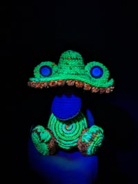 Image 2 of Mushroom Monster 