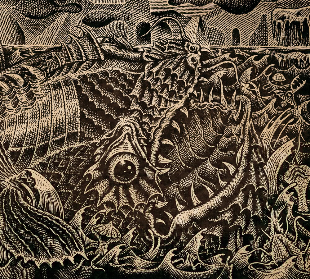 Image of "The Wreck, the Divorce & the Rose" CD 8 tracks