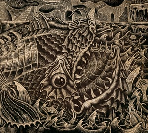 Image of "The Wreck, the Divorce & the Rose" CD 8 tracks