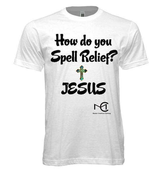Image of Spell Relief