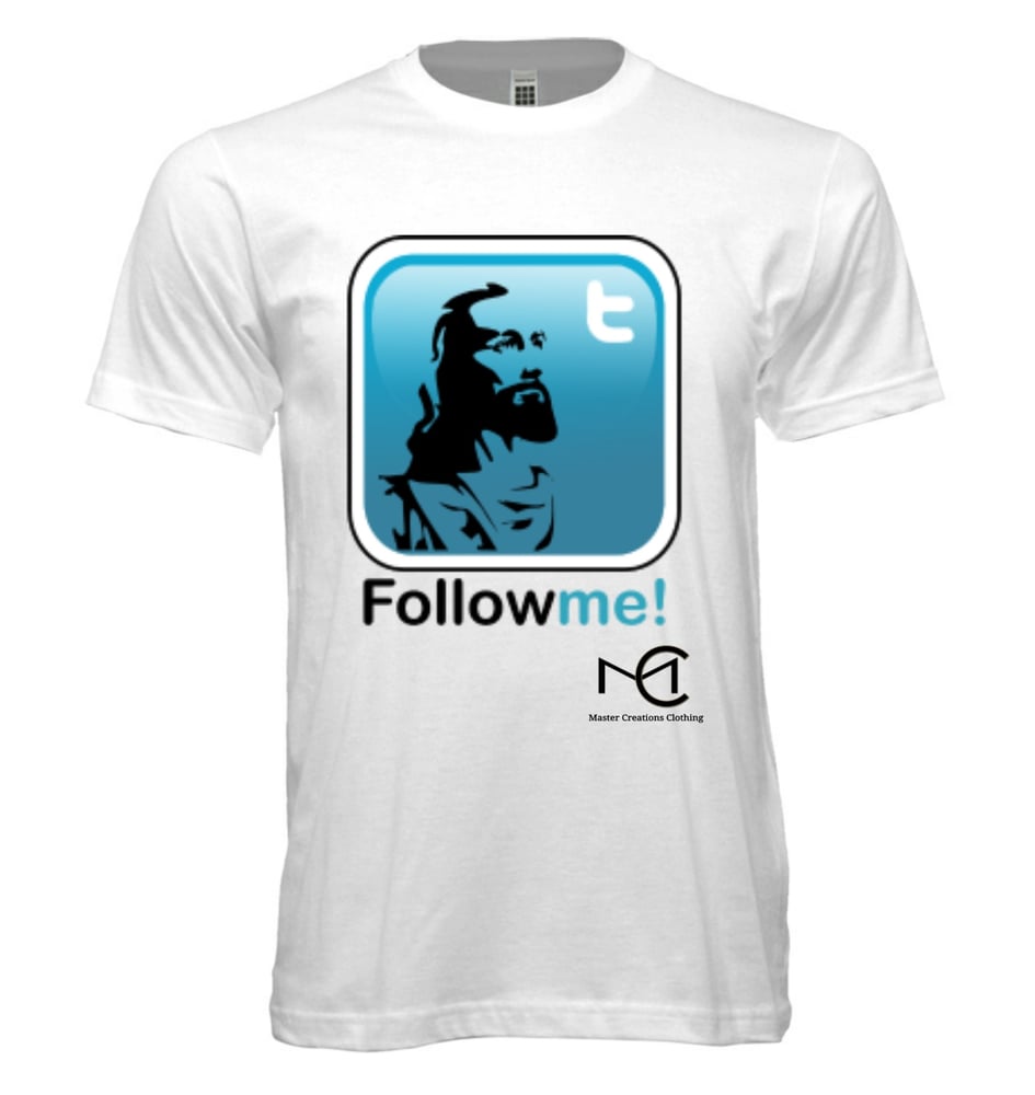 Image of Follow Me