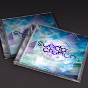 Image of Sunday Crunch CD