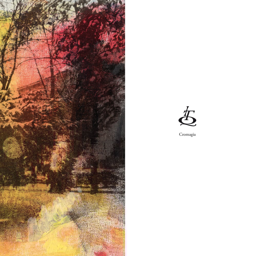 IN TORMENTATA QUIETE "Cromagia" CD
