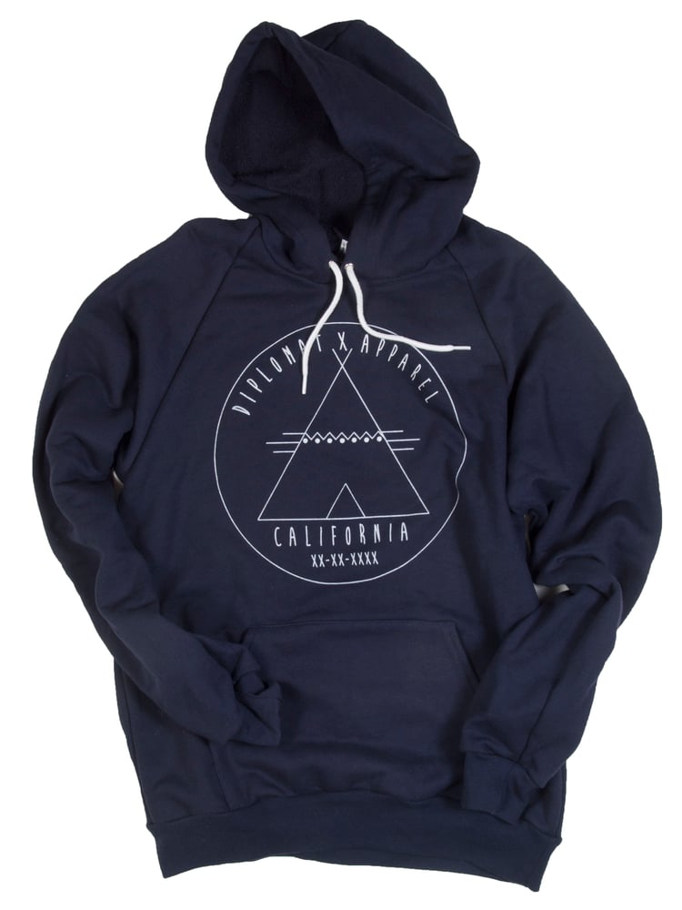 Image of HOPPE HOODIE
