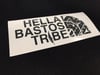 HB Tribe Decal