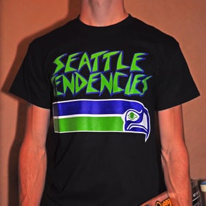 Image of Seattle Tendencies 