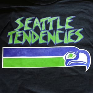 Image of Seattle Tendencies 