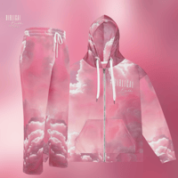 Image 1 of Biblical Baddie Apparel ® ‘Heavenly’ Set