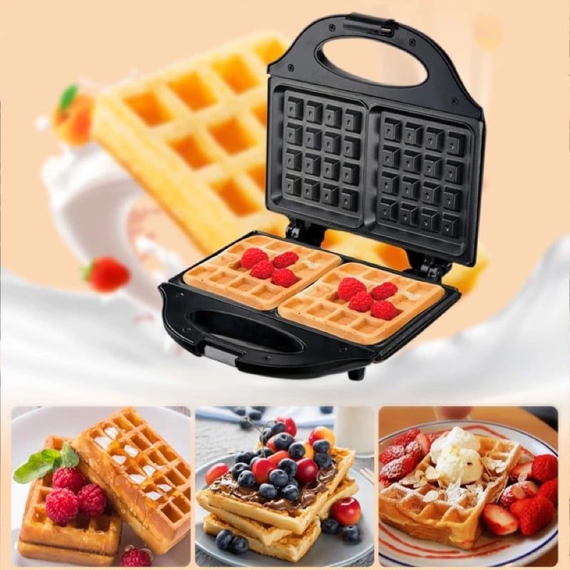 Image of Waffle Maker 