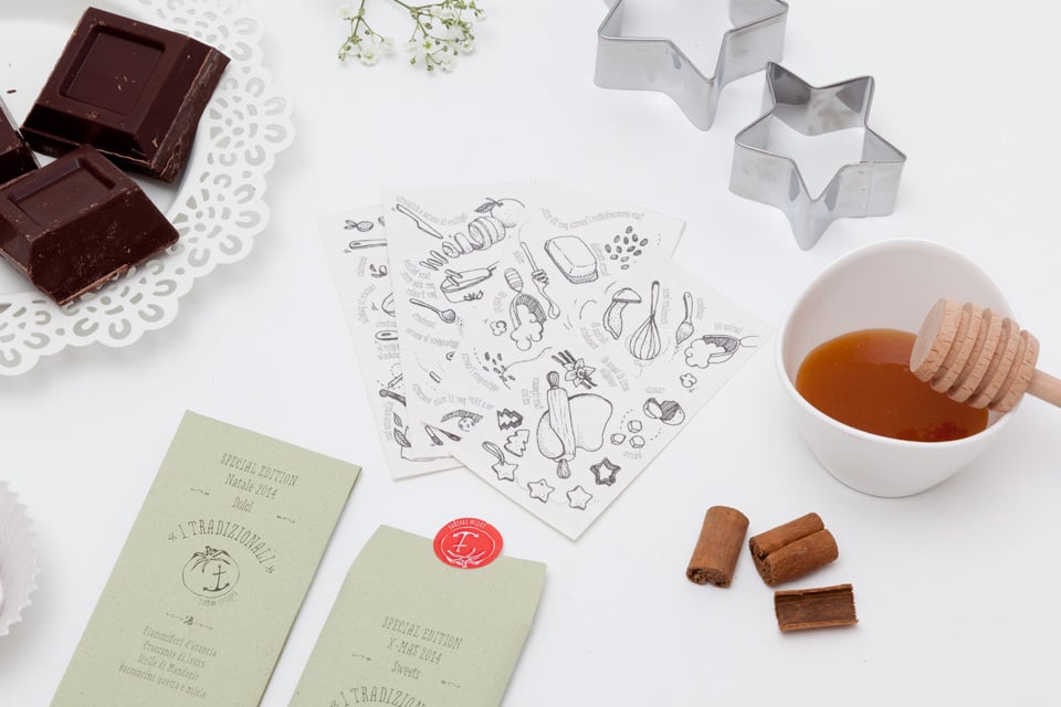 Image of Xmas edition 2014_Sweets