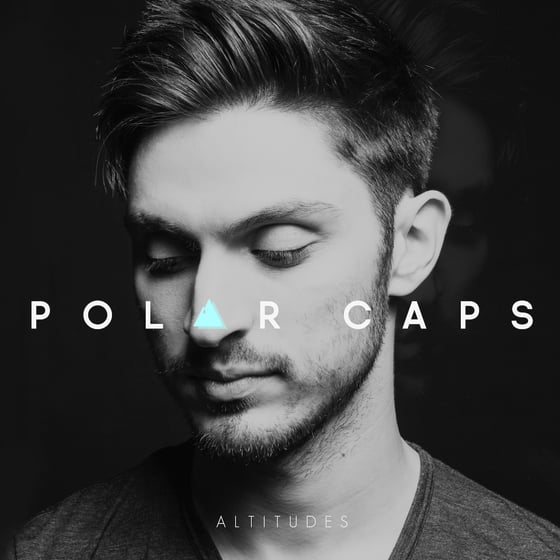 Image of Polar Caps - 'Altitudes' EP (Limited Edition Signed Digipak)