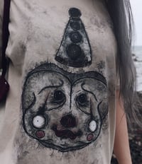 Image 3 of PREORDER  The Clown Tee 