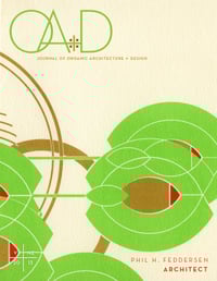 Image 1 of JOURNAL OA+D 1:2