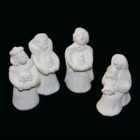 Image 1 of Visit of the Magi