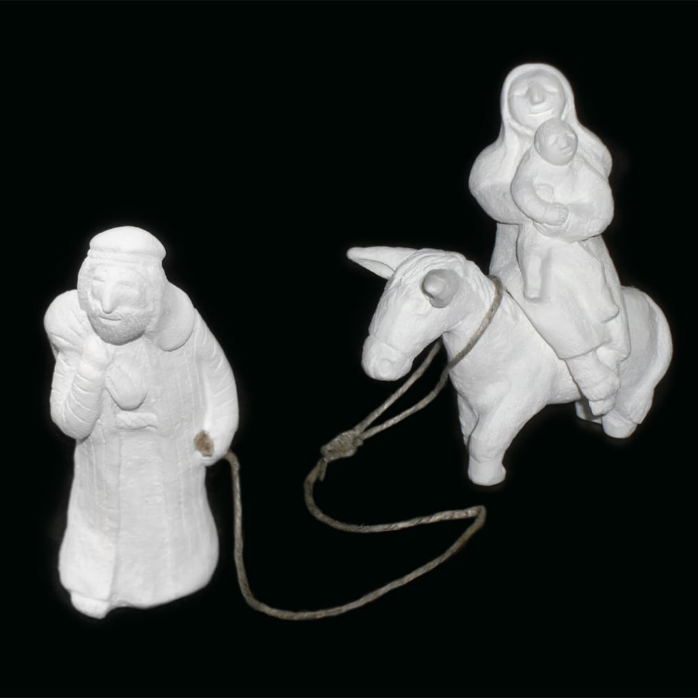 Image of Flight Into Egypt