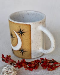Image 5 of 'Sol y Luna' Mug (A)