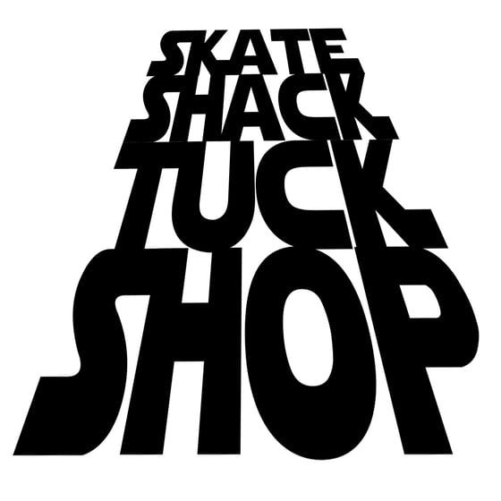 Image of Skate Shack Tuck Shop