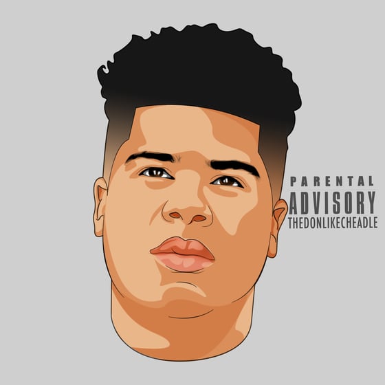 Image of ILOVEMAKONNEN