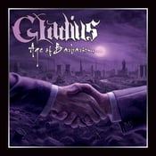 Image of Gladius - Age of Barbarism CD (Stormspell Records)