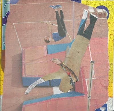 Image of Sprot "Summer of Sprot" 7" (Wormwood Grasshopper)