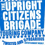 Image of Upright Citizens Brigade TourCo - Fri 14 Nov 2014