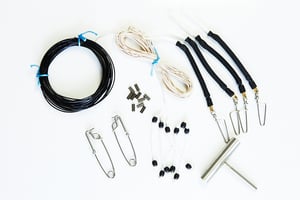 Image of Cartel Dive Rigging Kit