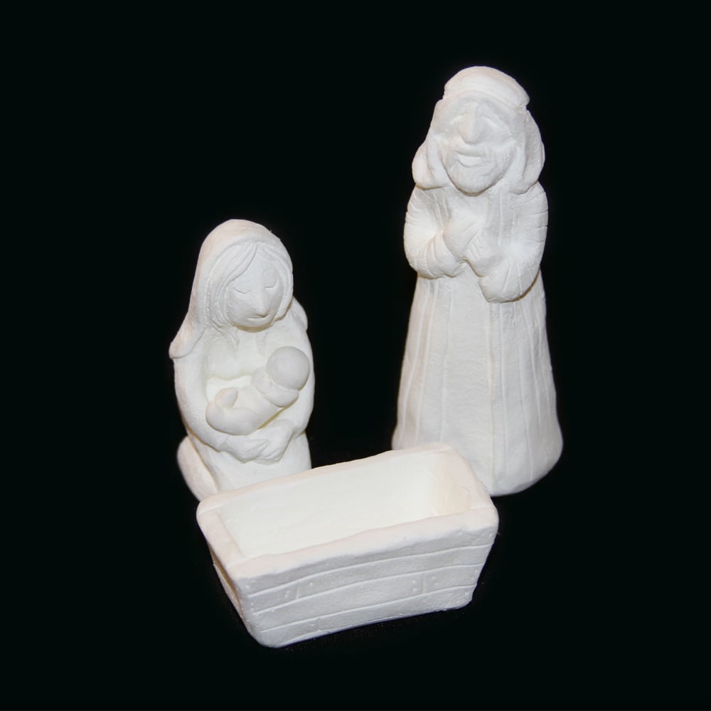 Nativity / Faith Expressions