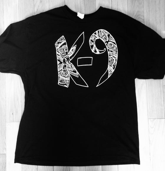 Image of K-9 T-Shirt