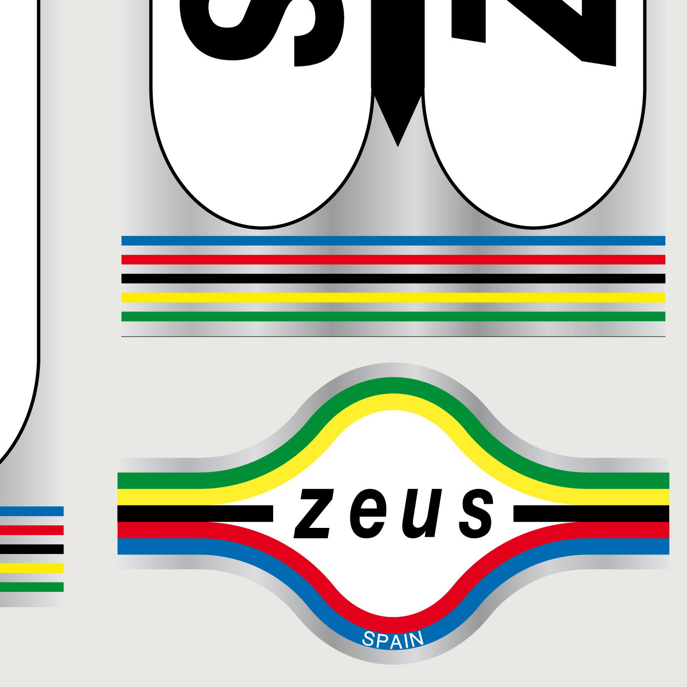 Image of ZEUS 2000