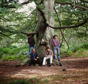 Image of Mabel Joy - Wish I Was (CD/Digipack)