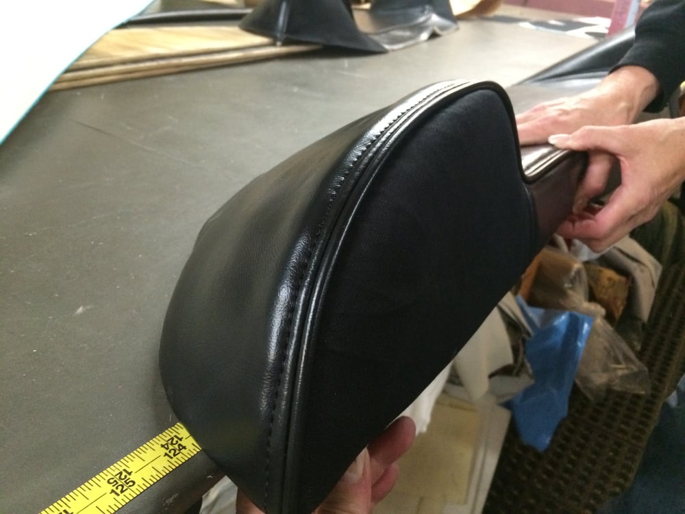 Image of Hat Tray Speaker Enclosure