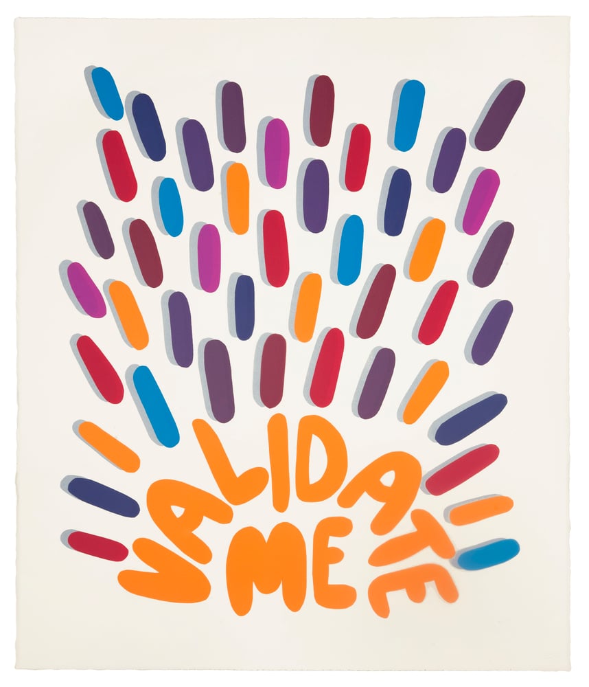 Image of Validate Me